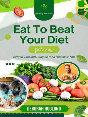 cover image of Eat to Beat Your Diet